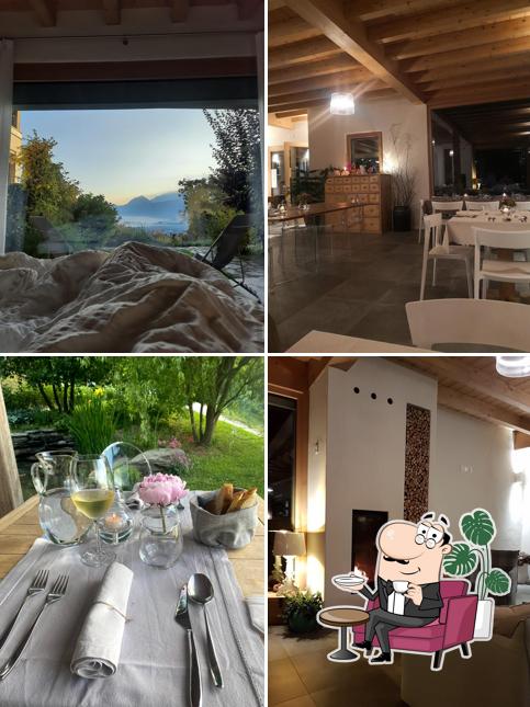 Agriturismo Verdecrudo