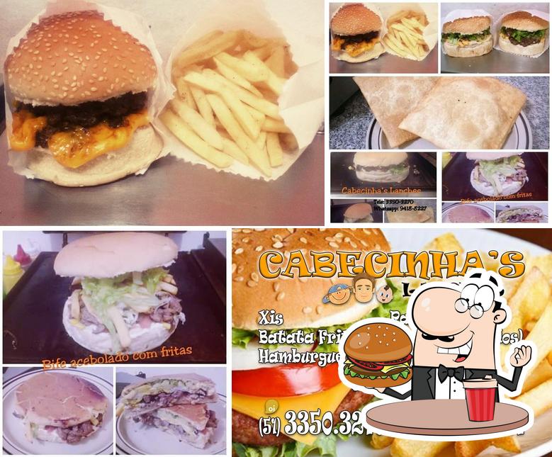 Marcelu's Lanches