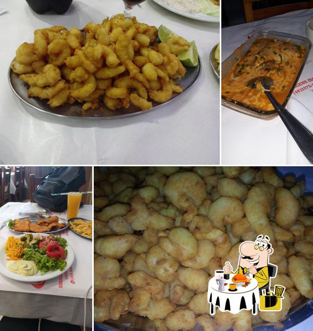 Restaurante Bokão Campinas