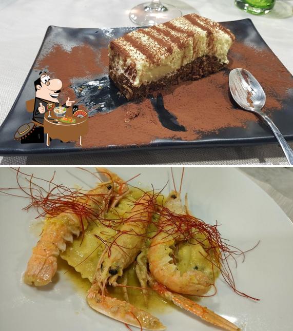 Platti al Bon appètit pratica il gusto