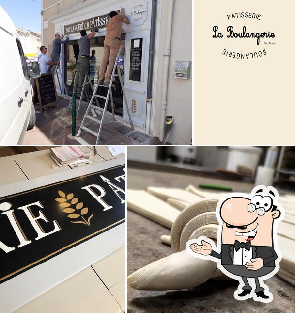Boulangerie Aracil