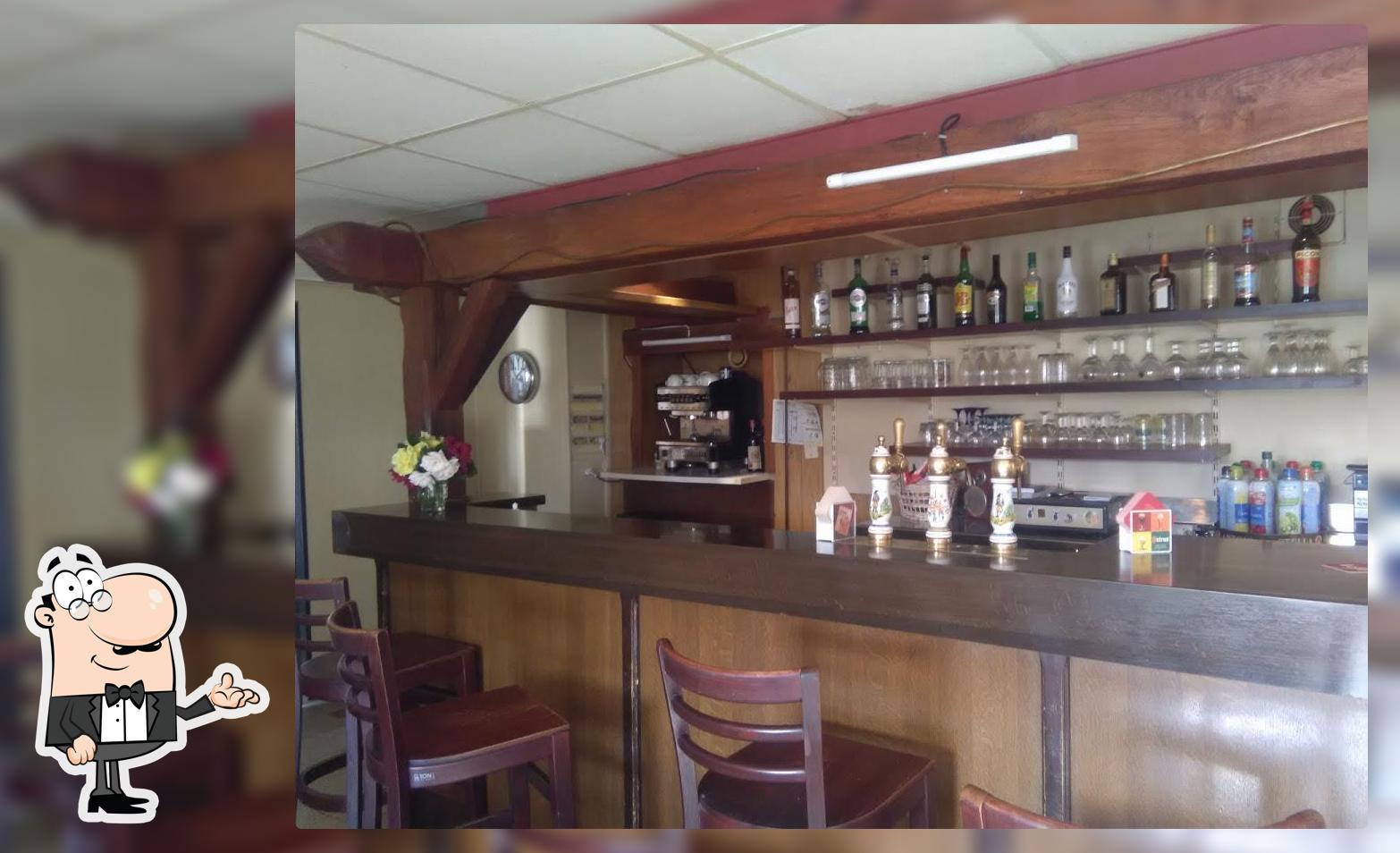 Cafe Des Sports