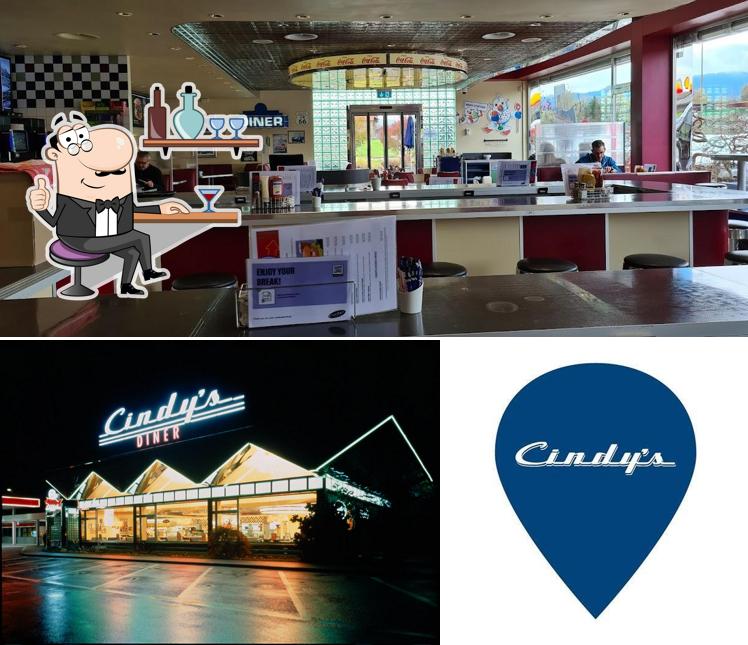 Cindy's Diner Herrlisberg