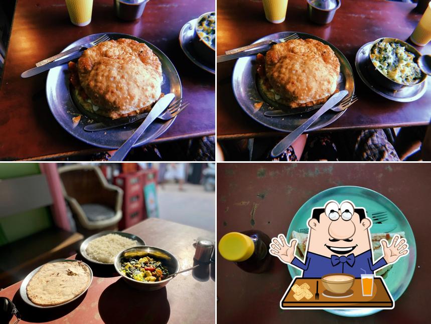 Honey Dew Café & Restaurant