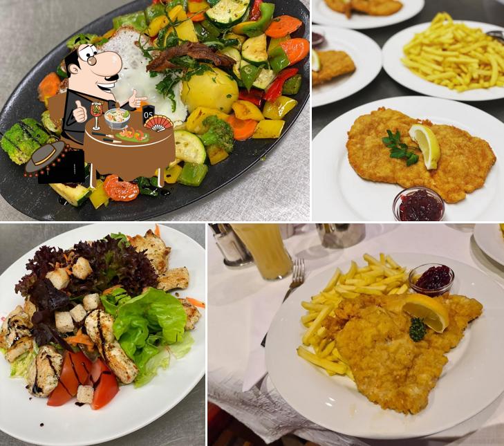 Hotel Restaurant Huberhof