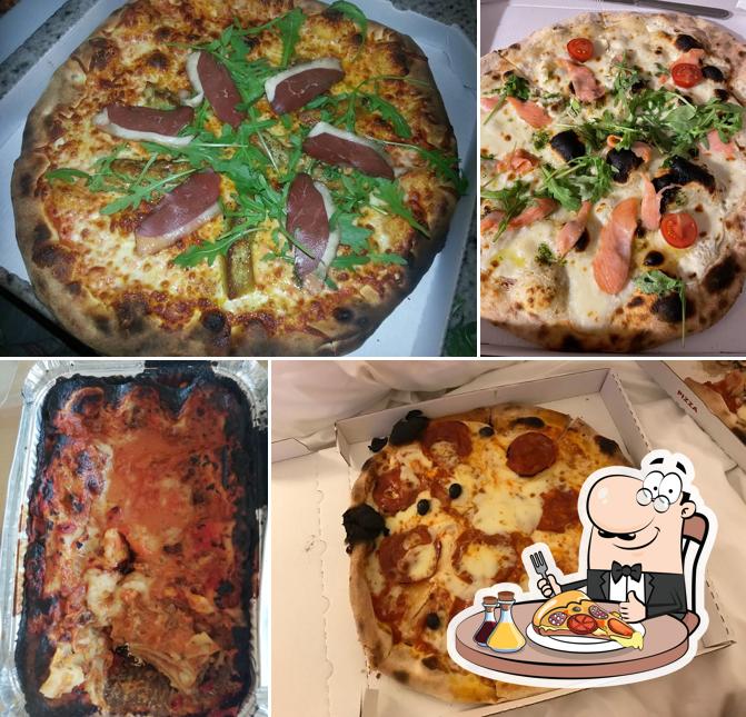 ital pizza