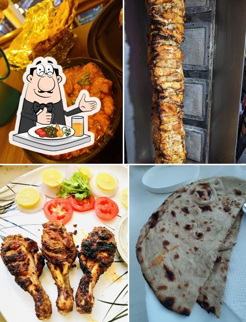 Kapoor's Balle Balle