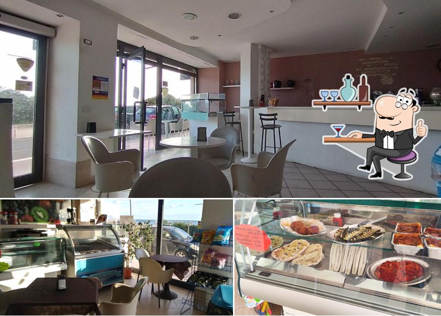 Le Bistrot Di Cepollaro Stefania