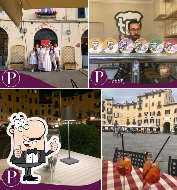 Perbacco