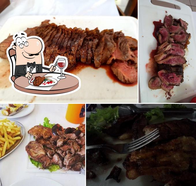 Picanha do Gugu