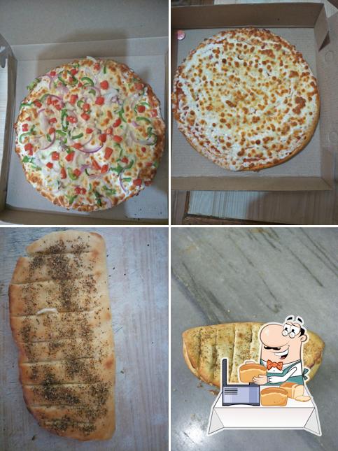Pizza King