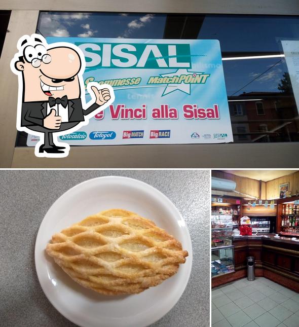 Bar Impero Di Caimi Valter