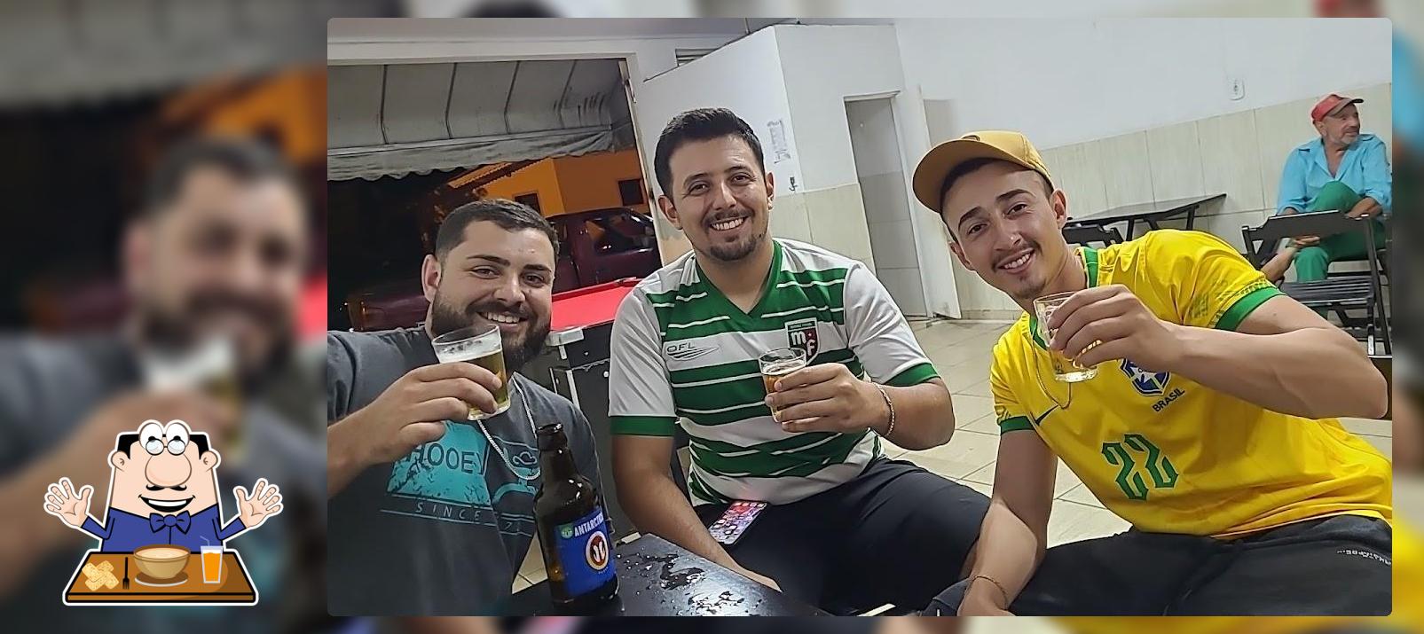 Bar do Berlei