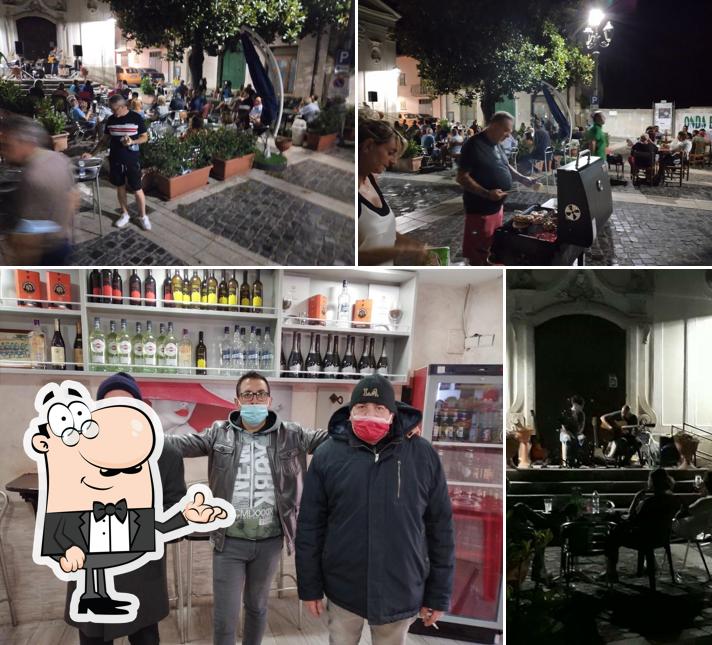 Dai un'occhiata agli interni di Sport Bar San Giuseppe