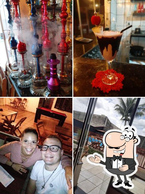 Reservado Bar
