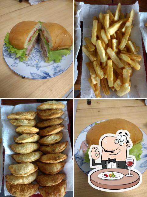 Amorin Alimentos