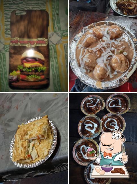 Banty Fast Food Corner