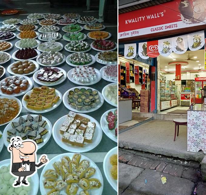 Classic Sweets