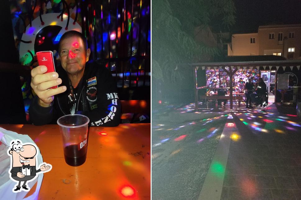 Guarda la foto di FRESH CUCINA Street food