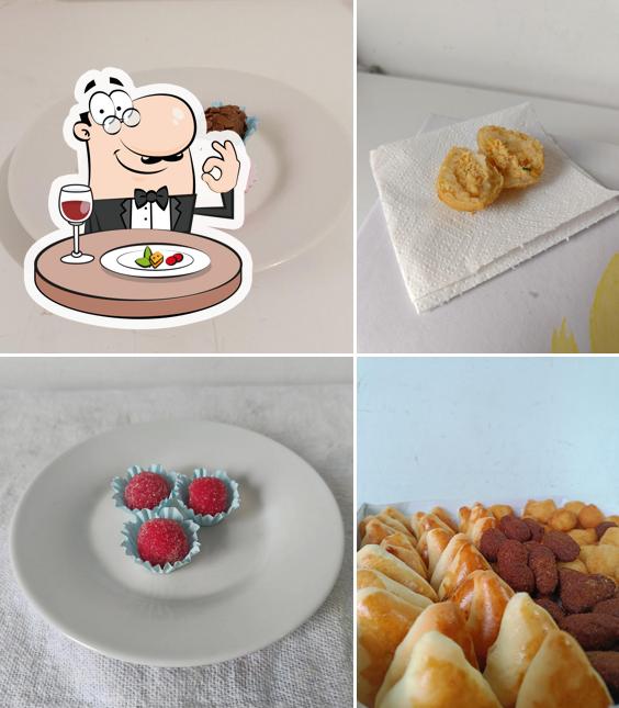 Platos en Gomes Munhoz Alimentos