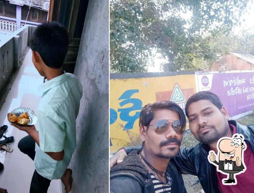 Hotel Muskan Non Veg.