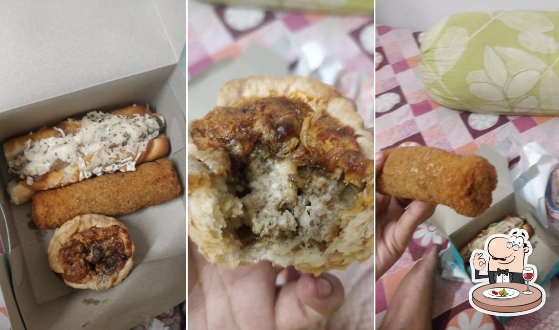 Meals at Kathleen - Ramlalbazar