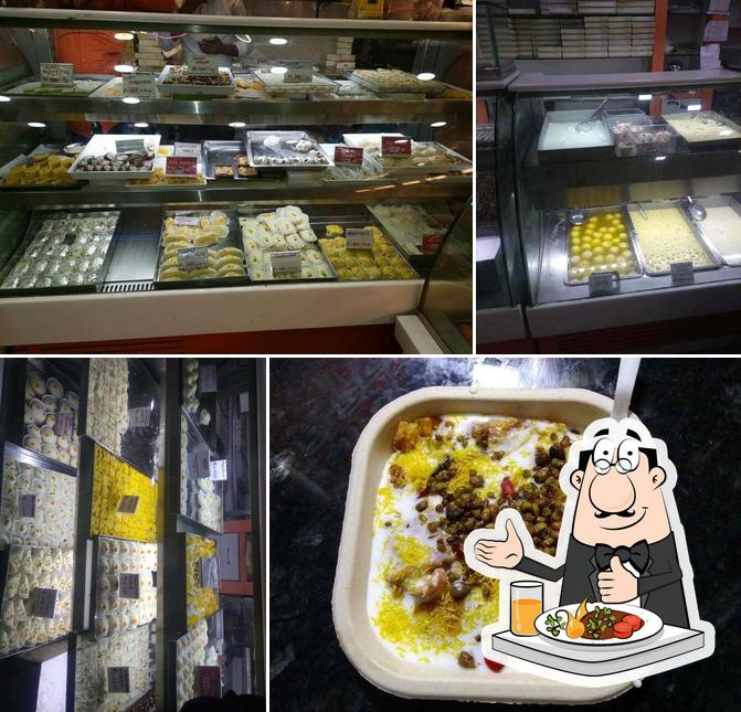 Ksheer Sagar - Banarasi Sweets, Since 1968