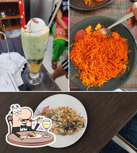 Lassi Street