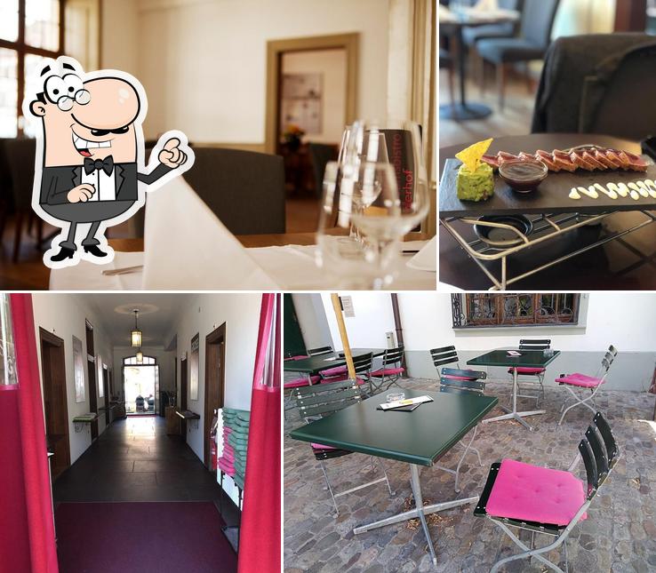 Museum Bistro Rollerhof