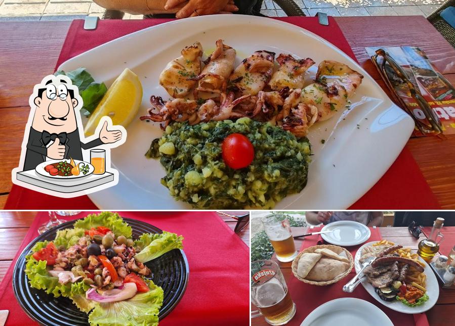 Cibo al Restaurant Patriot