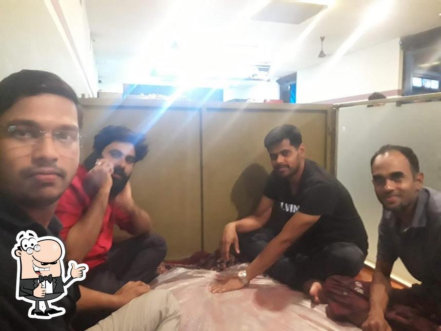 Raydan Restaurant Nilambur photo