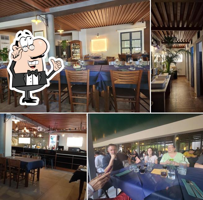 Ristorante Pizzeria La Gare