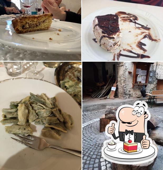 Ristorante Rio Barbaira