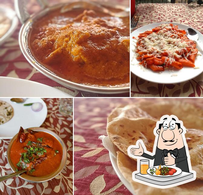 Restaurant Romany Jaisalmer