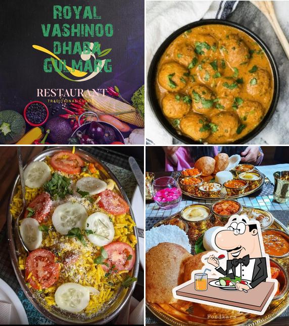 Royal vaishno Dhaba