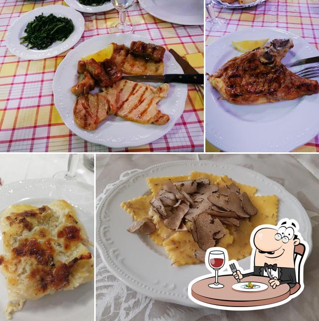 Ristorante Torraccio