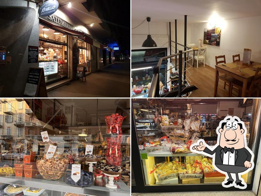 Salumeria Gastronomia Ramello