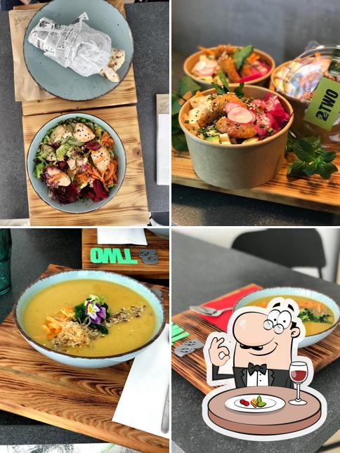 Platti al Street Food Two