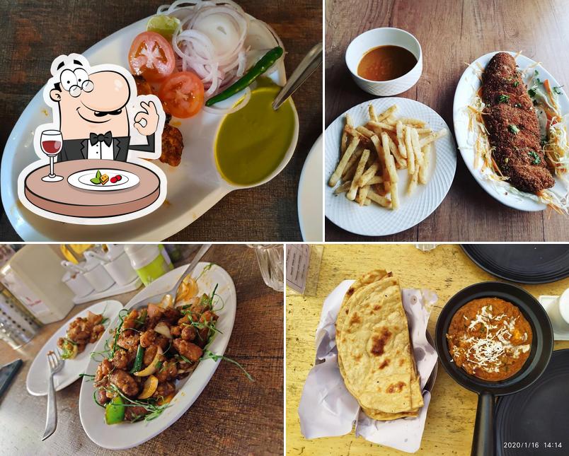 The Spice Affair - Kirani Ghat