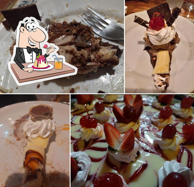 Pizzaria Ducais