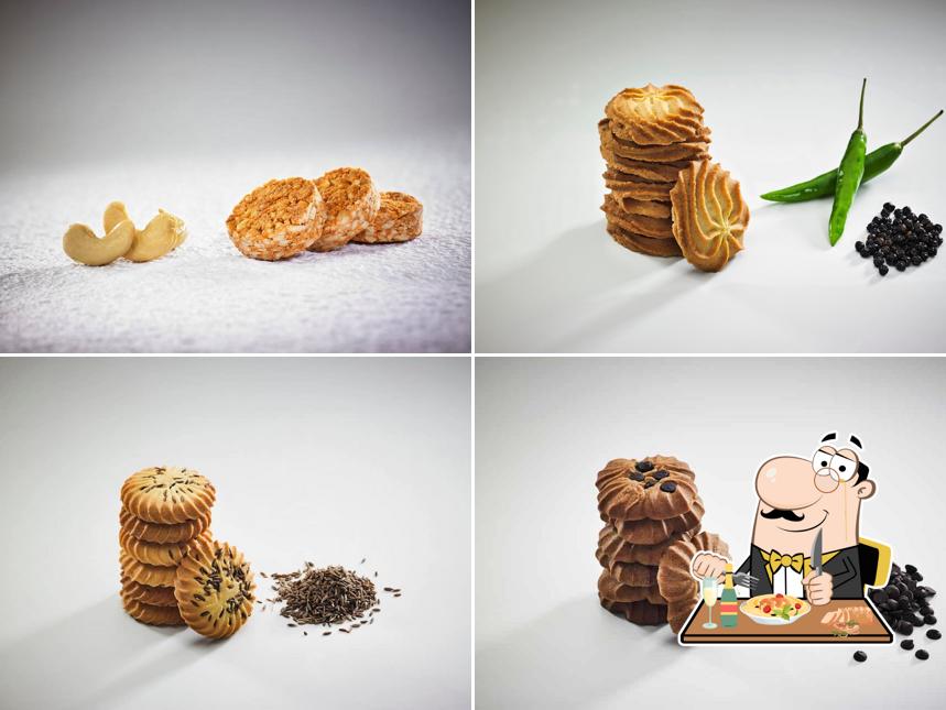 Kanti Sweets - Since 1957