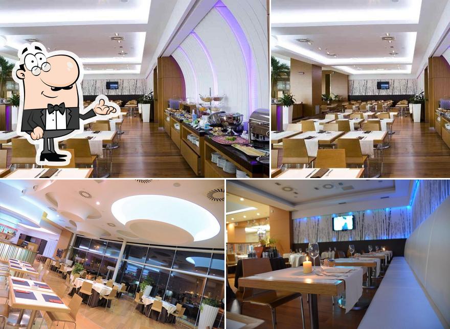 Ristorante Bamboo