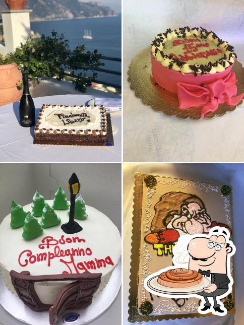 Pasticceria Caffetteria Leone