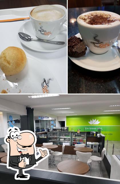 Café e Cia