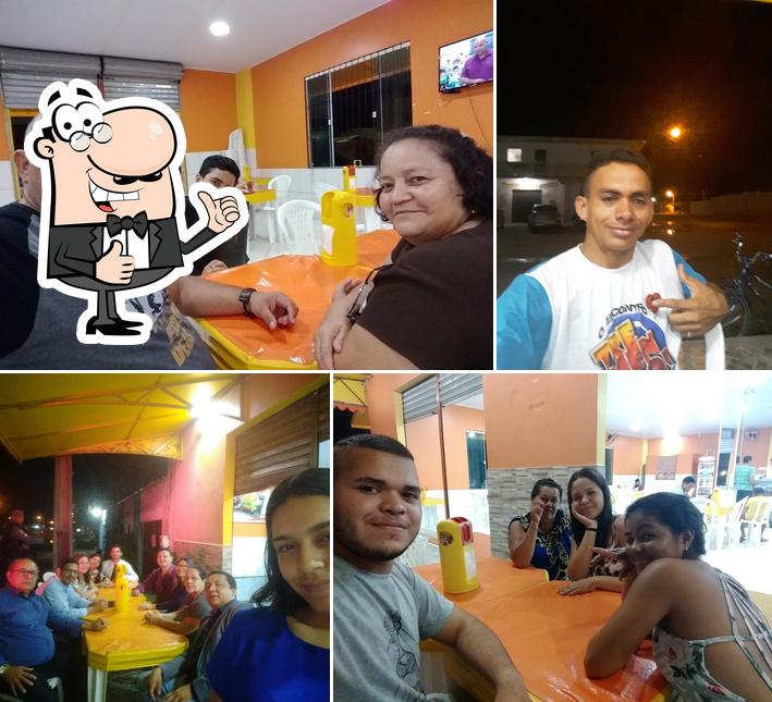 Gilberto Churrascaria & Restaurante