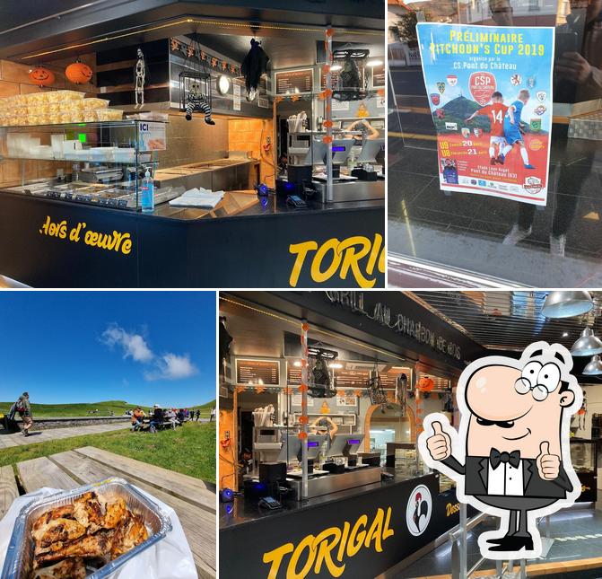 TORIGAL