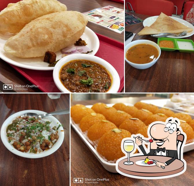 J.C. Food Planet
