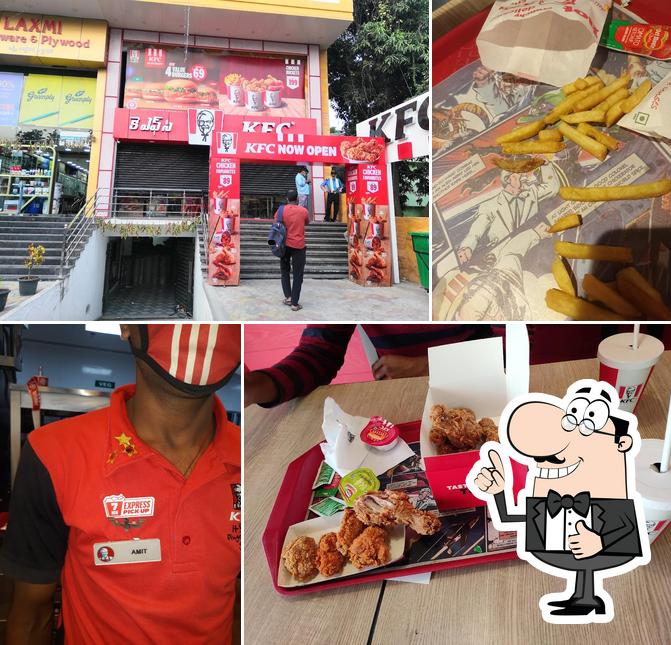 KFC