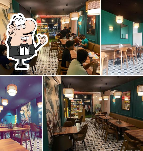 Kitchen king, kharar