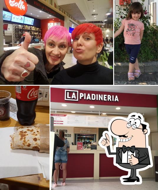 La Piadineria